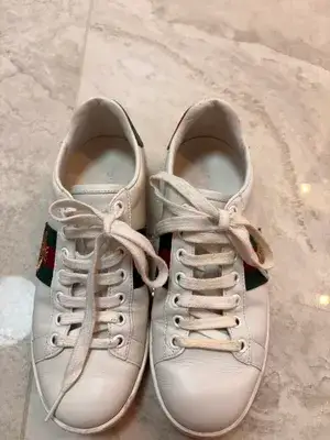 Gucci sneaker