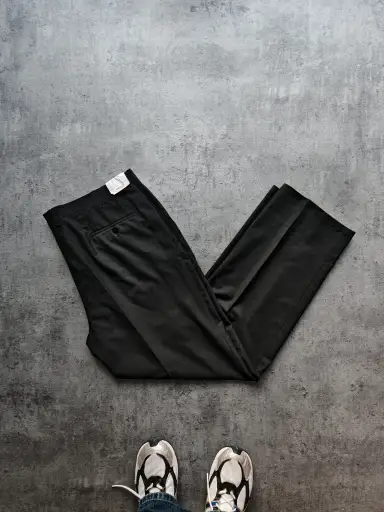 Vintage Brioni pants with tag Old money Luxury