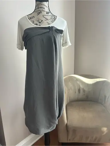 Cop.Copine SELMA Dress – French Avant-Garde Y2K NWOT