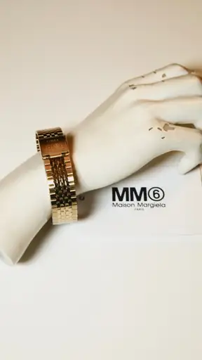 「MM6 Maison margiela」