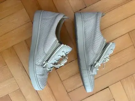 Giuseppe Zanotti Bej Sneaker