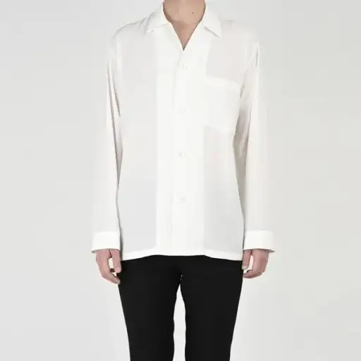 DECHINE PAJAMA SHIRT