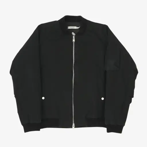 GTX Trooper Puff Blouson