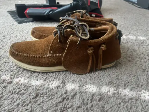 Visvim fbt lhamo folk