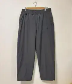 DESCENTE ALLTERRAIN I/O イージーパンツ