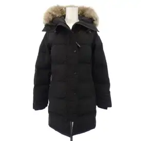 カナダグース CANADA GOOSE 2302JL MACKENZIE マッケンジー ダウンコート【中古】