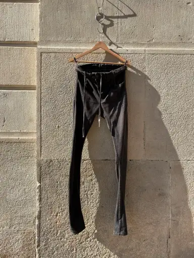 Boris Bidjan Saberi Pants