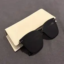 GENTLE MONSTER ECO Lo Cell 01 SUNGLASSES