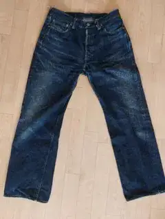 フラットヘッド THE FLAT HEAD 3005XX W33