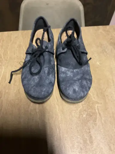 Marvielab casual jeans shoes