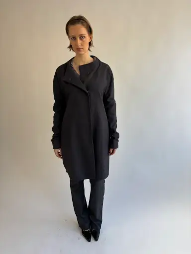 Marni Grey Tailored Jacket