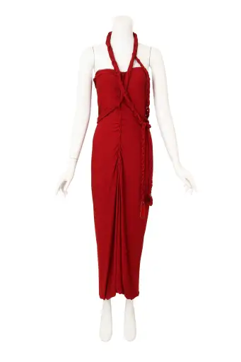 Jean Paul Gaultier