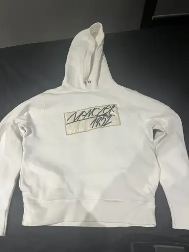 MONCLER 1952 Hoodie
