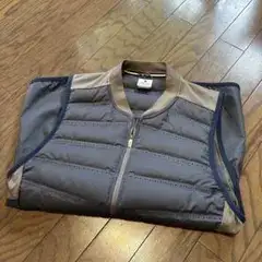 NIKE GYAKUSOU ベスト Lサイズ 中古品美品