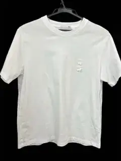 UNIQLO x Cecilie Bahnsen Tシャツ ホワイト