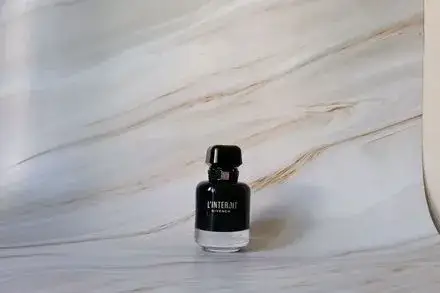 ORİJİNAL Givenchy Linterdit Intense 80ml