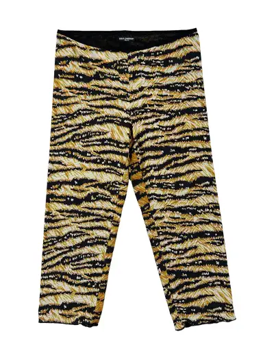 Beachwear Capri and Pareo Set