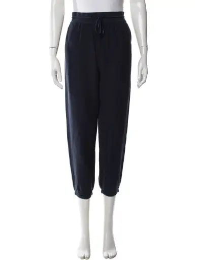 Straight Leg Pants