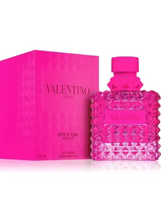 profumo Valentino born in Roma pink pp EDP 100ml