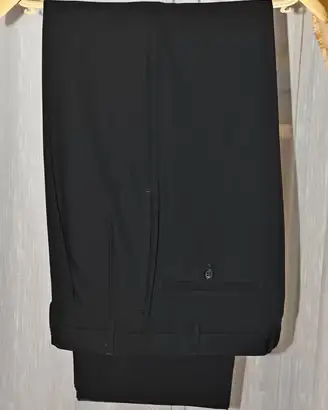 Completo Giacca e Pantaloni Ermenegildo Zegna