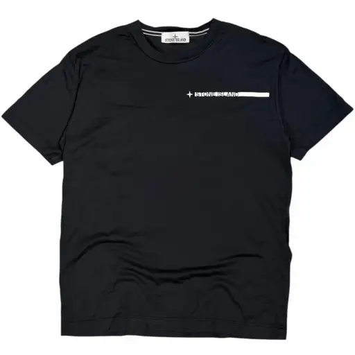 Stone island T shirt (M)