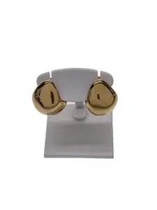 PHOEBE PHILO/ピアス/-/GLD/レディース//