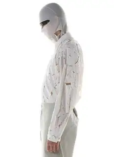 ✨✨ Post Archive Faction (PAF) 6.0 Shirt Left