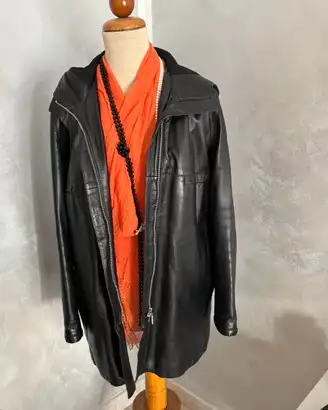 Giubbotto Valentino jeans