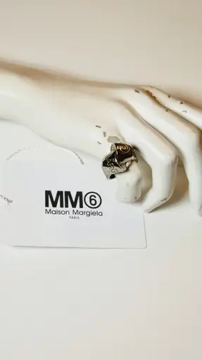 「MM6 Maison margiela」