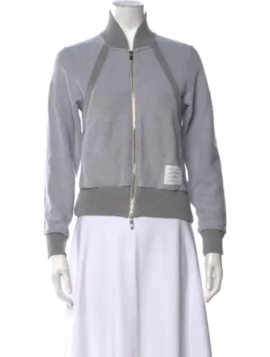 Long Sleeve Sweatshirt