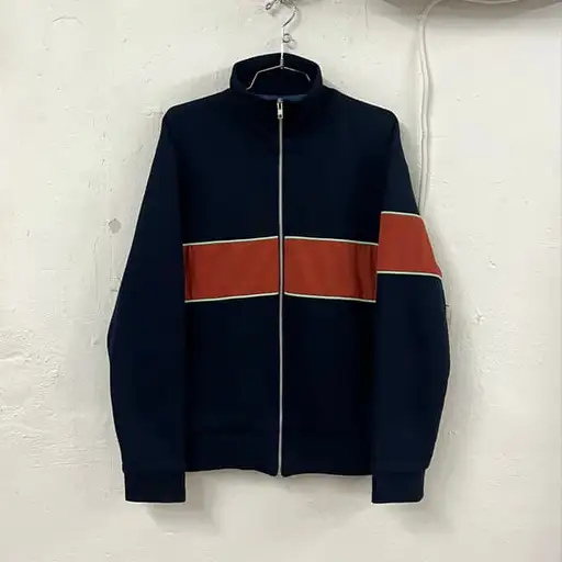 마틴로즈 16AW 클래식 트랙 자켓