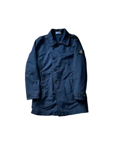 Navy Blue David TC