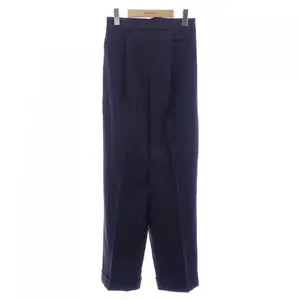 エイトン ATON PR.AG.YW.1807 パンツ