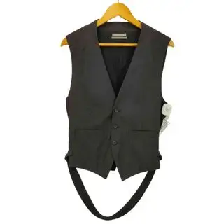 DIET BUTCHER SLIM SKIN(ダイエットブッチャースリムスキン) ダイエットブッチャースリムスキン(DIET BUTCHER SLIM SKIN)のメンズのトップス(ベスト)の商品詳細ページへのリンク