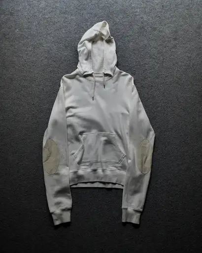 【2015/AW Maison Martin Margiela】elbow pach foodie