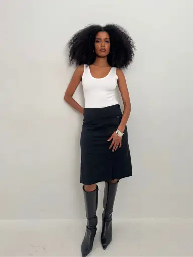 PRADA SKIRT