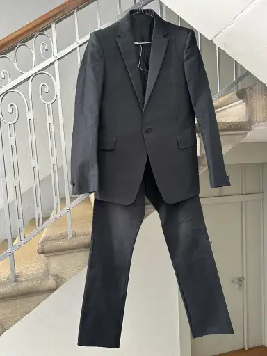 LINKS/10 full suit sz.48