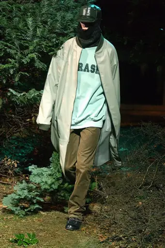 Raf Simons Archive Redux Nebraska Sweatshirt