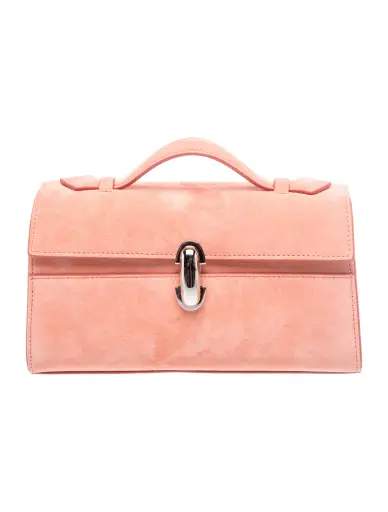 Suede Symmetry Small