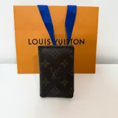 正規品/S級 ルイヴィトン モノグラム オーガナイザー