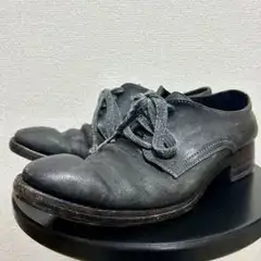 Carol Christian Poell leather shoes