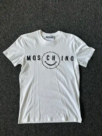 T-shirt MOSCHINO