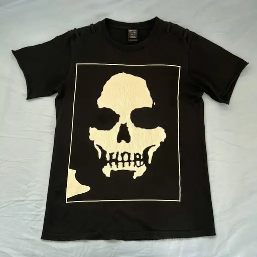 NUMBER (N)INE  Tシャツ