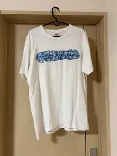 supreme tシャツ