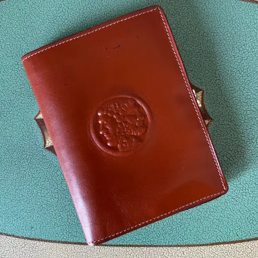 Fendi Janus Wallet