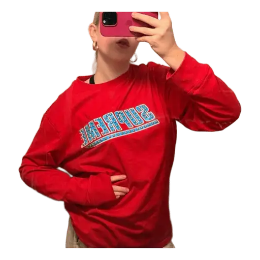 Supreme | L / 40