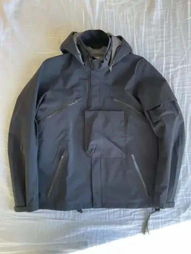 Acronym J1A-GT