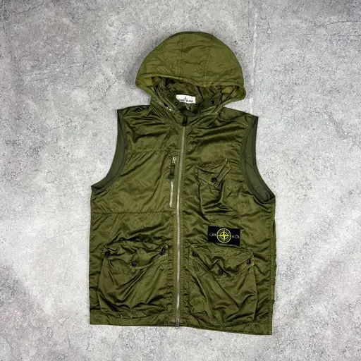 Stone Island