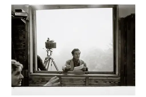 Raymond CAUCHETIER (1920–2021)
