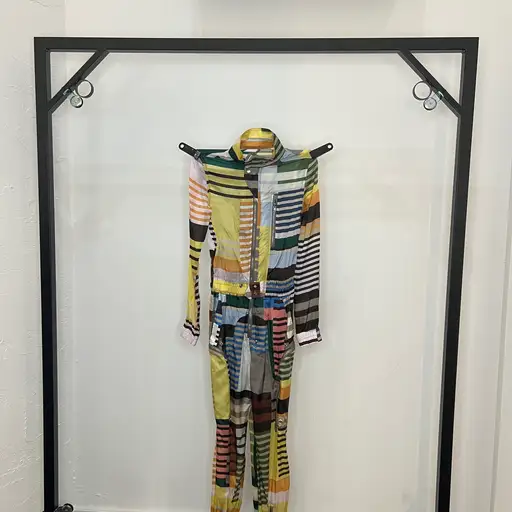 ONE PIECE SUIT